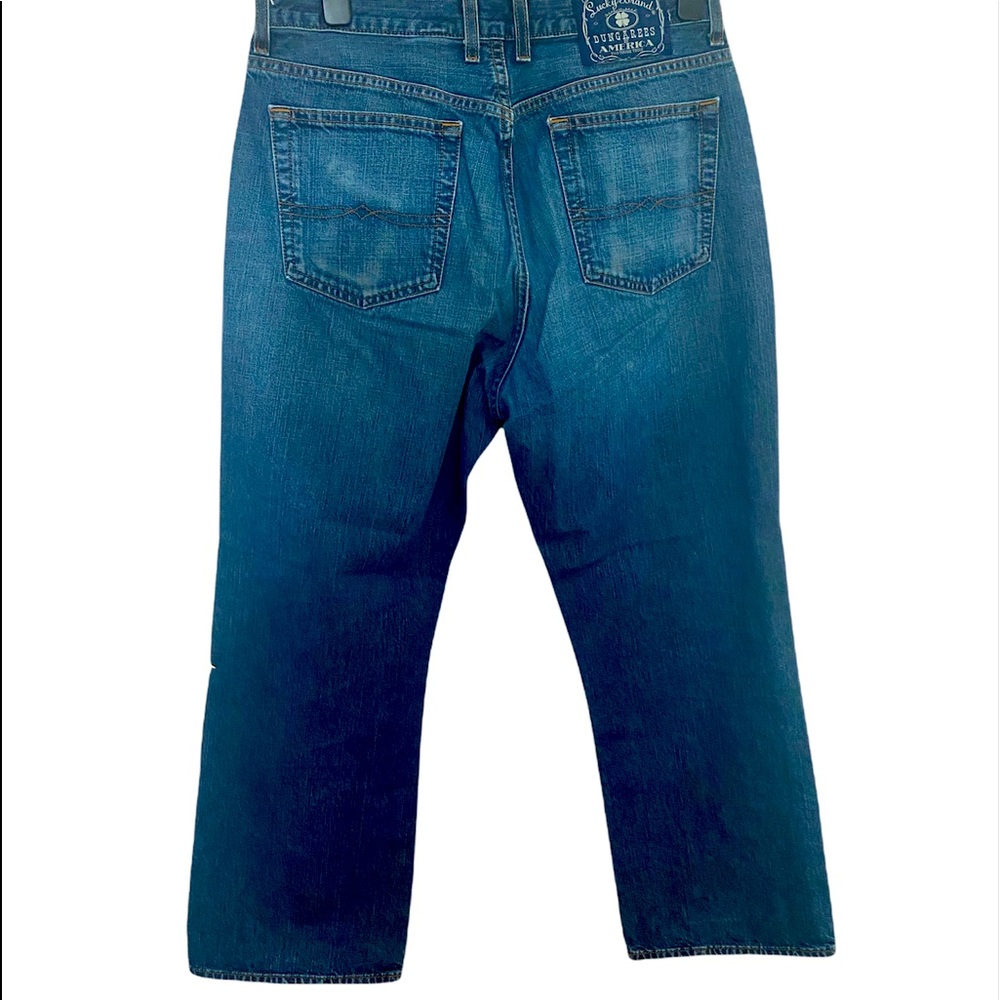 Men’s Lucky Brand size 34